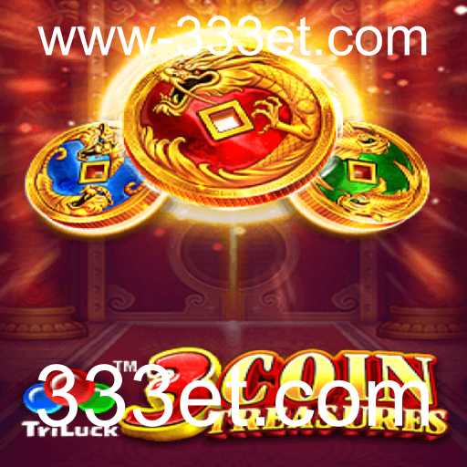 Explorando as Aventuras de 3CoinTreasures: Um Novo Jogo Online