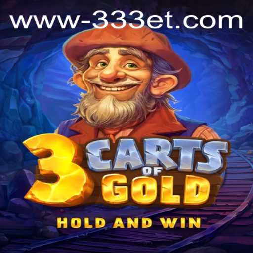 3cartsOfGold: Descubra o Novo Fenômeno do Entretenimento Online