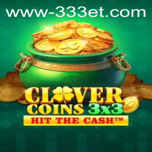 Descubra o Mundo Fascinante de Clovercoin3x3