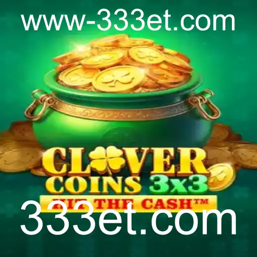 Descubra o Mundo Fascinante de Clovercoin3x3