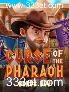 Explore 'Curse of the Pharaoh Bonus Buy': Um Mergulho no Mundo dos Slots Online