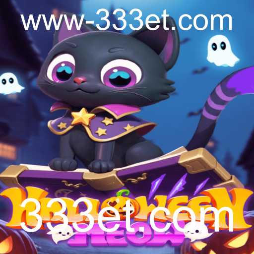 Descubra HalloweenMeow: O Novo Fenômeno dos Jogos
