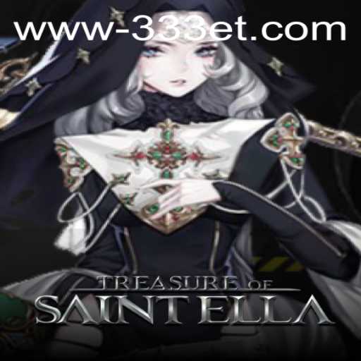 Explorando o Universo de TreasureofSaintElla