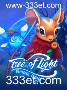 TreeOfLightBonusBuy: Uma Jornada Encantada no Mundo dos Jogos Online