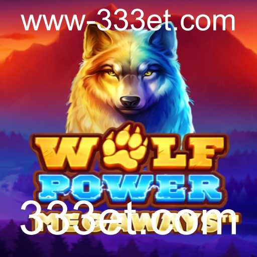 Explorando WolfPowerMega: Um Novo Fenômeno no Mundo dos Jogos